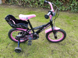 elife eclipse electric folding bike